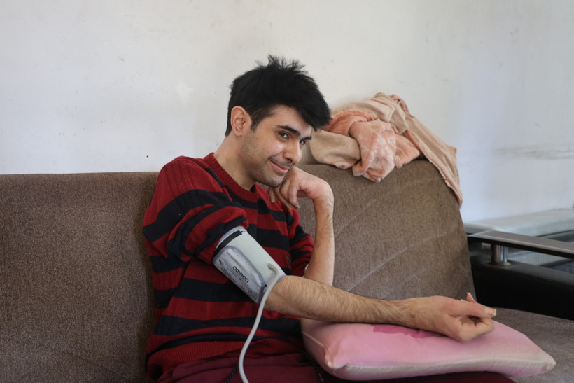 Barış Özbay