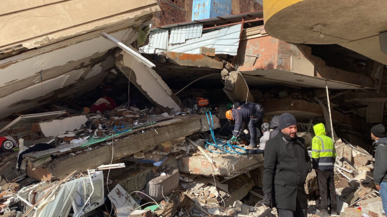 23 Kişi Hayatını Kaybetti, Üç Yıldır Tutuklu Yok