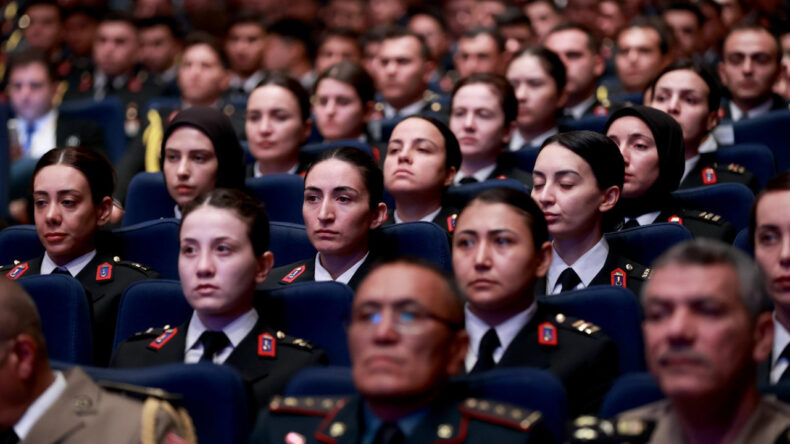 246 Subay Alımı Gerçekleşecek