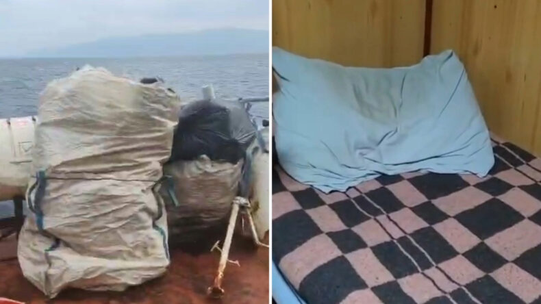 25 G&uuml;nd&uuml;r Bekliyorlar: Gemi Sahibi Tarafından Dolandırıldık