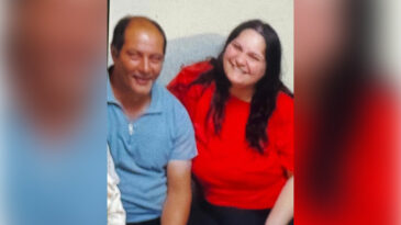 3 &Ccedil;ocuk Anneli Eşini T&uuml;fekle &Ouml;ld&uuml;ren Zanlı Tutuklandı