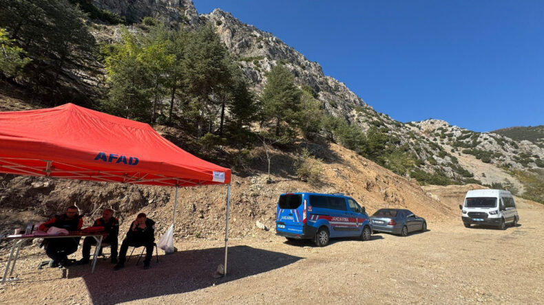 3 Gün Sonra Kayıp Adamın Bulunması Sevinci