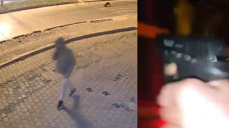 3. Saldırı Aynı Market &Uuml;zerine Ger&ccedil;ekleşti