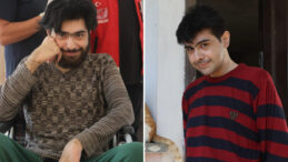 3 Yıl Sonra Dışarı Çıktı Ancak Umutlu Değil: “Hayat Yaşamaya Değmez”