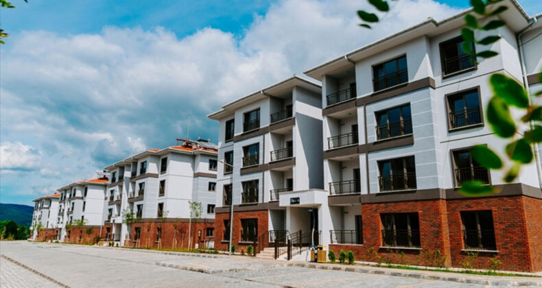 30 Soruda 500 Bin Sosyal Konutla İlgili T&uuml;m Detaylar…