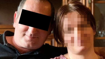 30 Yıl Evli Olduğu Eşini Tramvayda Yaktı