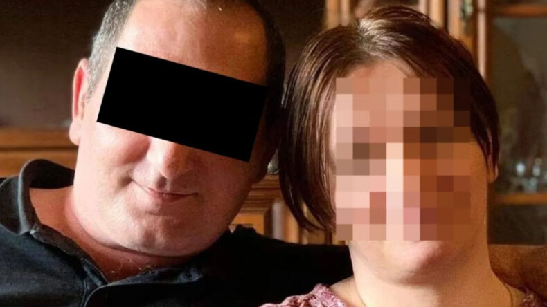 30 Yıl Evli Olduğu Eşini Tramvayda Yaktı