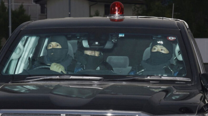 4 Kişiyi Öldürmüştü: Yerel Meclis Üyesinin Oğluna İdam Cezası