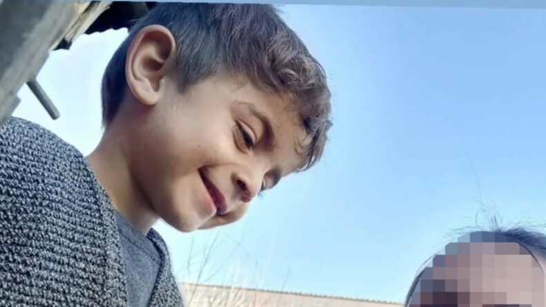 4 Yaşındaki Süleyman'dan Üzücü Bir Haber