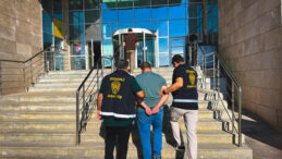 4 Yıldır Aranıyordu, Yakalandı