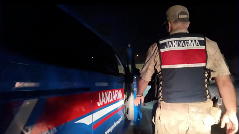 41 FETÖ'cü Tutuklandı