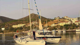 42 Kaçak Göçmen Yakalandı