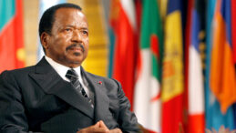 43 Yıldır İktidarda: Dünyanın En Yaşlı Lideri Paul Biya Yine Kazandı