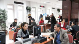 459 Milyar Liralık Harç Ödeyeceğiz