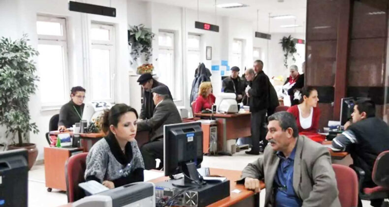 459 Milyar Liralık Harç Ödeyeceğiz