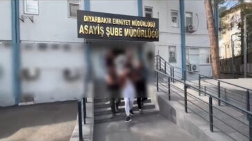 5 İl Boyunca Dolandırıcılara Y&ouml;nelik 'Hipnoz' Operasyonu: 9 Tutuklama