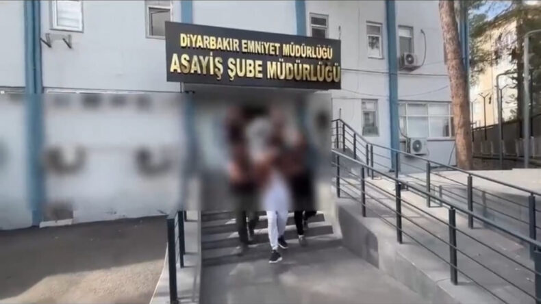 5 İl Boyunca Dolandırıcılara Yönelik 'Hipnoz' Operasyonu: 9 Tutuklama