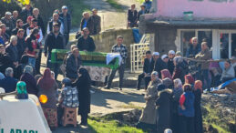 5 Kişiyi &Ouml;ld&uuml;ren Katil, Hasret&rsquo;i de Hayatından Etti