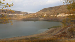 50 Yıldır Eşine Rastlanmadı: 'Güldürcek' Barajındaki Düşüş Üzüntü Veriyor