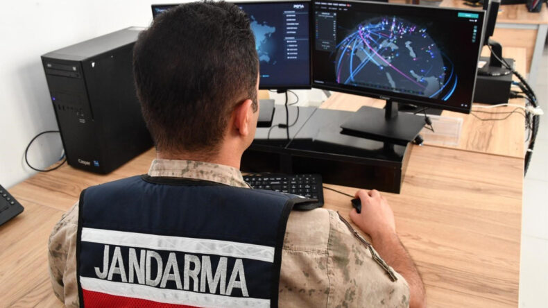 52 Kişiye 2 Milyon TL Dolandırıcılık: 3 Kişi Tutuklandı