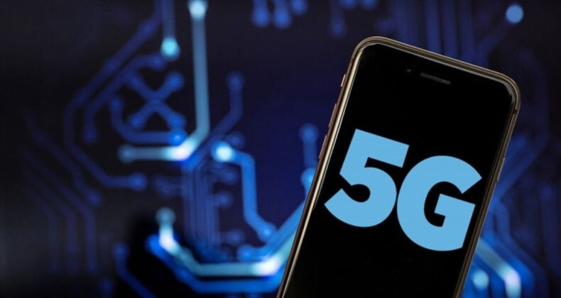 5G İhalesi Başladı: İlk Paketler Satıldı