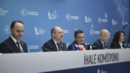 5G İhalesi Tamamlandı