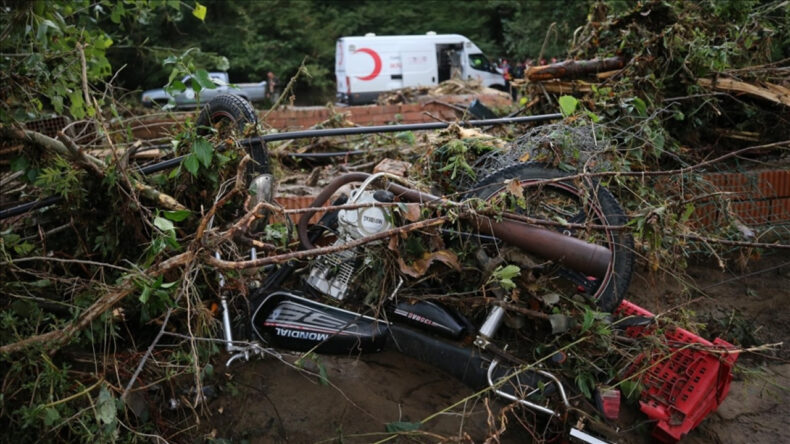 6 Kişinin Ölümüyle Sonuçlanan İğneada Faciasında Mahkeme Kararını Açıkladı