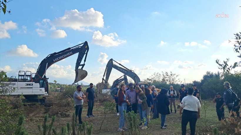 Mülk Sahipleri Direniyor