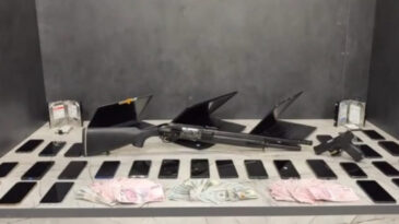 8 İlde Ger&ccedil;ekleştirilen 'Nitelikli Dolandırıcılık' Operasyonunda 26 Kişi Tutuklandı