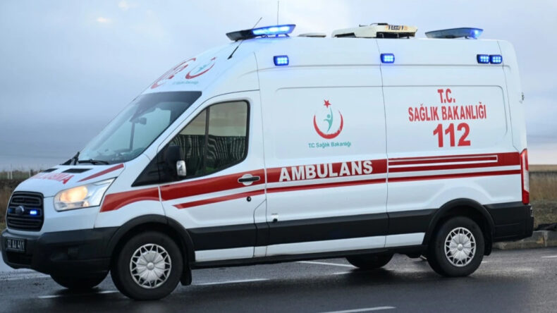 80 Öğrenci Ateş ve Bulantı Şikayetleriyle Hastanelere Başvurdu