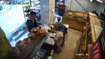 800 TL'lik alışveriş yaptı, 4 g&uuml;nd&uuml;r ortada yok