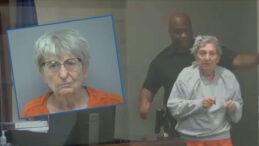 82 Yaşındaki Kadın, Kocasını Vurarak Hayatına Son Verdi