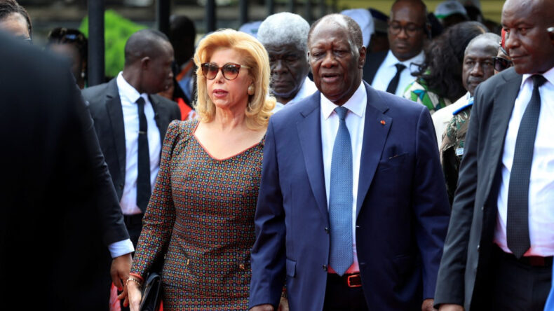 83 Yaşında D&ouml;rd&uuml;nc&uuml; Defa Cumhurbaşkanı Se&ccedil;ildi