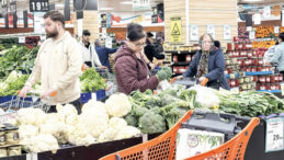 8.5 Trilyonluk Vergiyi Tüketici Ödeyecek