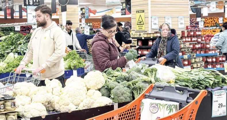 8.5 Trilyonluk Vergiyi Tüketici Ödeyecek