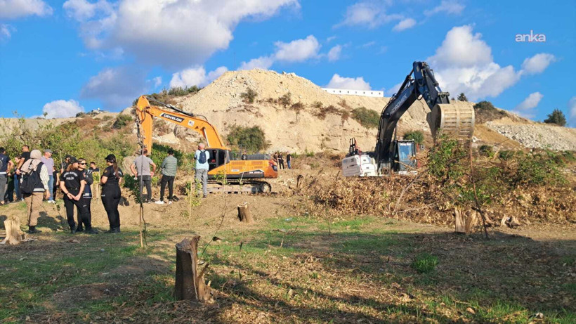 Sağlık Ekibi Müdahale Ediyor