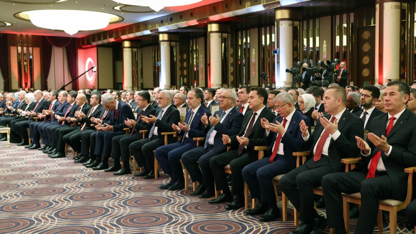 Cumhuriyet Bayramı Programı