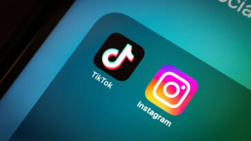 AB Komisyonu'ndan Meta ve TikTok'a Yüksek Sesli Suçlama
