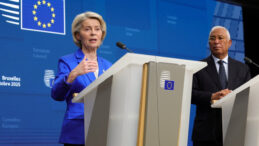 AB Liderlerinin Rusya Üzerindeki Anlaşmazlığı