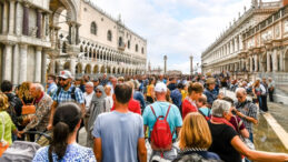 AB Turizminde Yeni Rekor