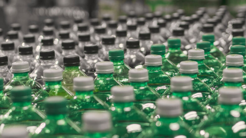 AB Ülkelerinde Ambalaj Atıkları Azalsa da Yüksek Seviyelerde Seyrediyor