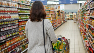 AB &Uuml;lkelerinde Kişi Başına 130 Kilogram Gıda İsrafı