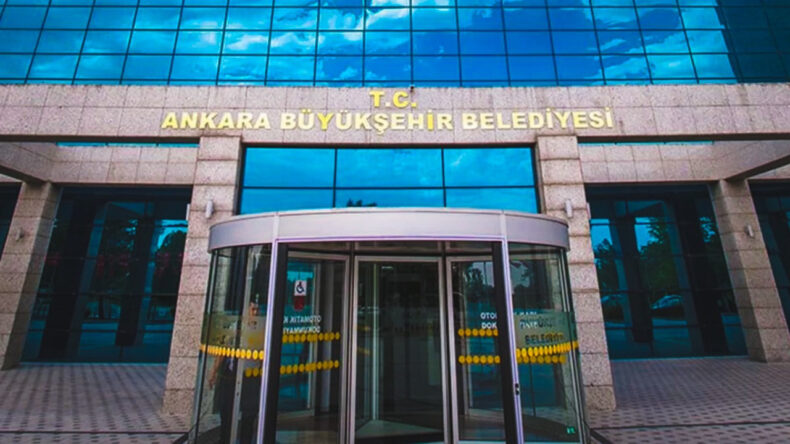 ABB Eski Genel Sekreteri, 'Gökçek'in İznini Aldım' Dedi, Ancak Şikayet İşleme Konmadı