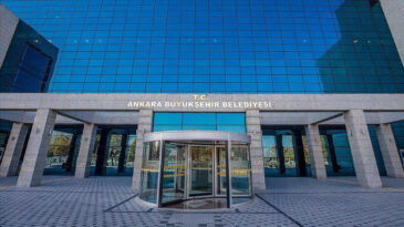 ABB'ye 'konser' davasında duruşma tarihi belirlendi