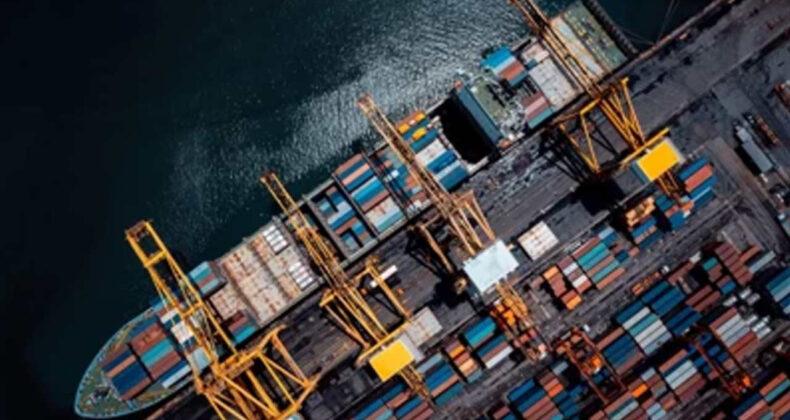 ABD ile Çin Arasındaki "Liman Vergisi" Restleşmesi