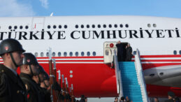 ABD Medyası: Erdoğan'ın Katar Ziyaretinde Eurofighter Müzakereleri