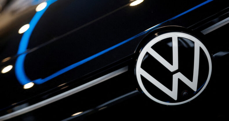 ABD Tarifeleri Volkswagen'e 5 Milyar Euro'ya Mal Olacak