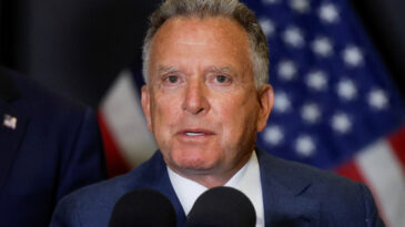 ABD ve Rusya Arasında &Ouml;nemli G&ouml;r&uuml;şme