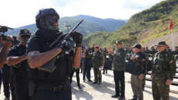 ABD, Venezuela'ya Müdahale Planları Üzerinde Duruyor