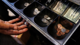 ABD'de Penny Krizi Baş Gösterdi